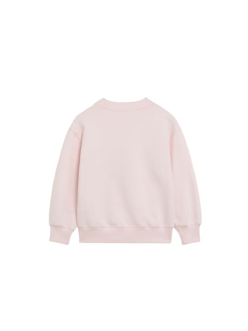 Felpa, bambina, logata. PALM ANGELS | F6PAJGSW049042